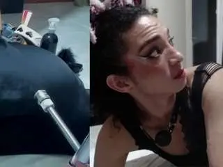 Camsoda Best Webcam of mia-kathelyn