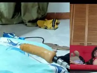 Camsoda Best live sex cam show of mia-kathelyn