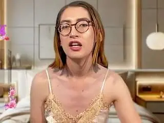 Camsoda Live Sex Cam of dapnhesmith