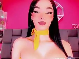 Camsoda Free Porn Cam of kalanyqueen