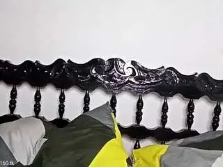 Camsoda Free Porn Cam of norehg