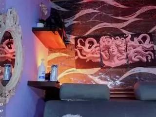 Camsoda Free Live Porn of sofiapink