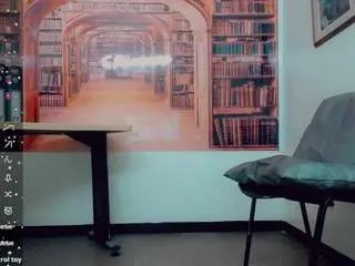 Camsoda Live Sex Cam of dayana-dias1