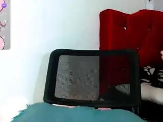 Camsoda Live Sex of dayana-dias1