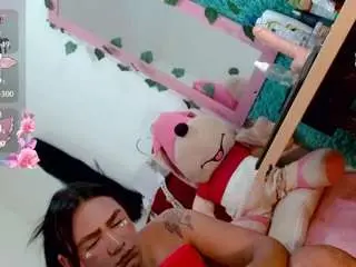 Camsoda Best live sex cam show of dayana-dias1