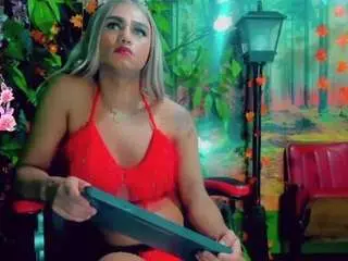 Camsoda Adult Webcam of dayana-dias1