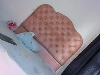 Camsoda Adult Webcam of storm-desire