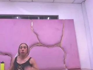 Camsoda Sex Cam of jhoselynqueen