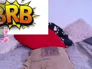 Camsoda Live Porn of veruzca27