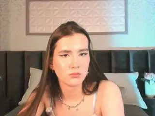 Camsoda Free Porn Cam of babyygloria