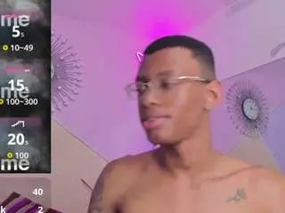 Camsoda Best Webcam of tiffany-valentine15