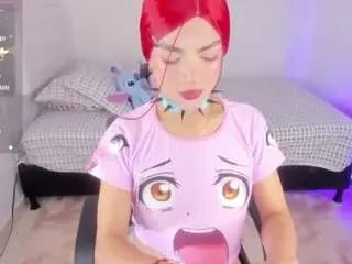 Camsoda Nude Webcam of brithanycullen