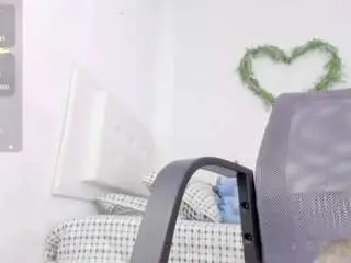 Camsoda Nude Webcam of brithanycullen