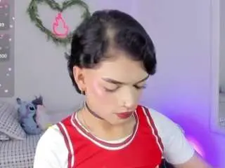 Camsoda Nude Webcam of brithanycullen