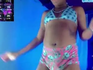 Camsoda Private Sex Chat of bryttannyjhons