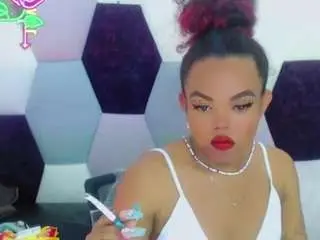 Camsoda Private Sex Chat of bryttannyjhons