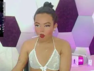 Camsoda Best Webcam of bryttannyjhons