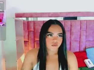 Camsoda Nude Webcam of bryttannyjhons
