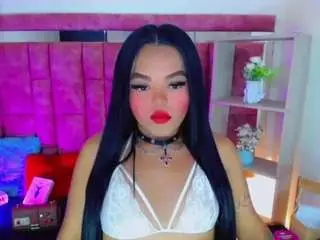 Camsoda Best live sex cam show of bryttannyjhons
