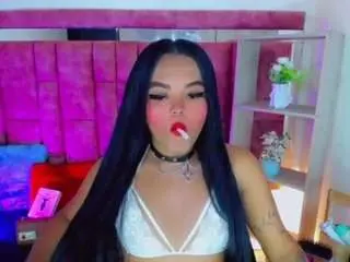 bryttannyjhons from camsoda