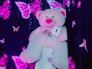Camsoda Sex Cam of bryttannyjhons