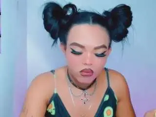 Camsoda Sex Chat of bryttannyjhons