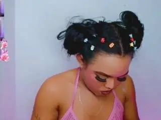 Camsoda Sex Chat of bryttannyjhons