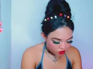 Camsoda Nude Webcam of bryttannyjhons