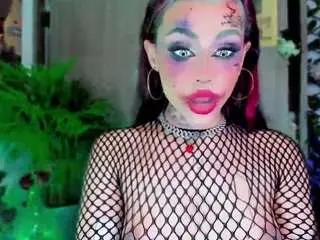 Camsoda Sex Chat of kleo-dnile