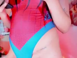 Camsoda Free Porn Cam of kleo-dnile