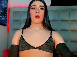 Camsoda Adult Webcam of nathaliacampbell