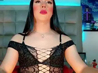 Camsoda Live Sex Cam of nathaliacampbell