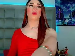 Camsoda Best Webcam of nathaliacampbell