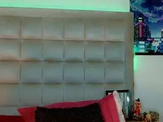 Camsoda Live Sex of nathaliacampbell