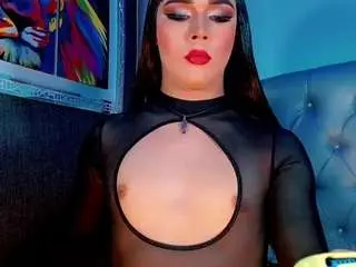 Camsoda Sex Cam of nathaliacampbell