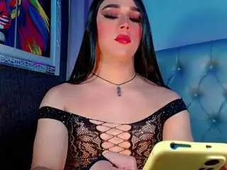 Camsoda Live Sex Cam of nathaliacampbell