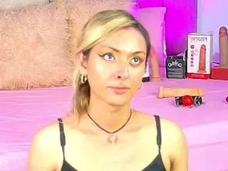 Camsoda Sex Chat of lunitadiva