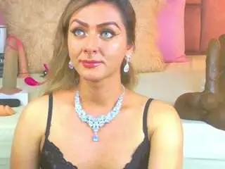 Camsoda Sex Cam of lunitadiva