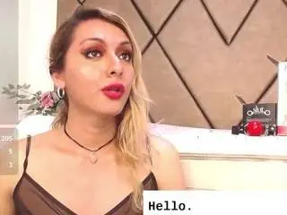 Camsoda Best live sex cam show of lunitadiva