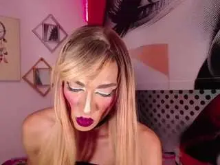 anaysslibel from camsoda