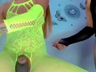 Camsoda Best Webcam of manehotts