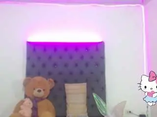 lucianadolll from camsoda