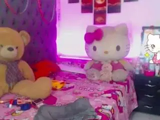 Camsoda Free Live Porn of lucianadolll