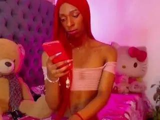 Camsoda Live Sex Cam of lucianadolll