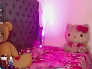 Camsoda Adult Webcams of lucianadolll