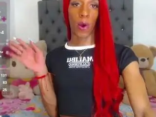 Camsoda Private Sex Chat of lucianadolll