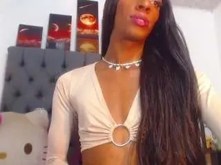 Camsoda Live Porn of lucianadolll