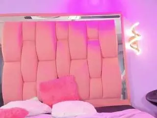 Camsoda Free Porn Cam of jennyts18