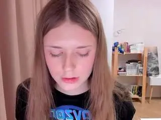 Camsoda Nude Webcam of yamatobrodsky