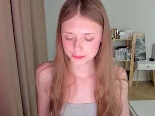 Camsoda Nude Webcam of yamatobrodsky